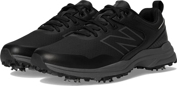 Black/Grey