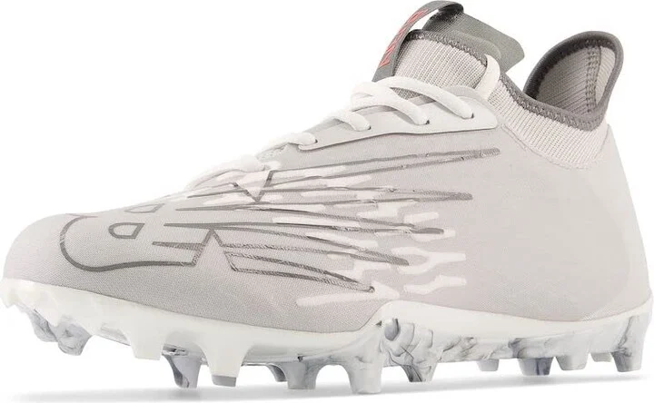 Grey/White/White