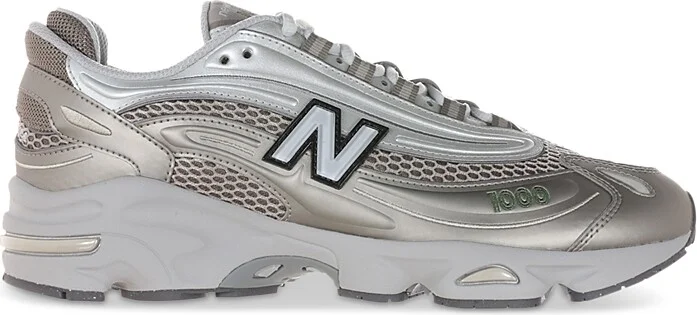 New Balance Men's Classic Running Sneakers