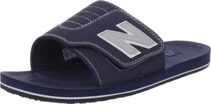 New Balance Mens Classic Slide (wide)