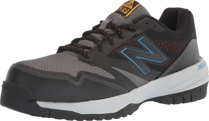 New Balance Men's Composite Toe 589 V1 Industrial Shoe