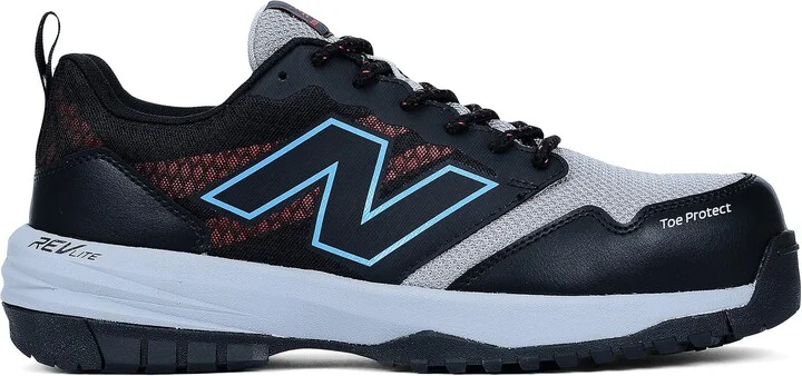 Black/Blue/Red