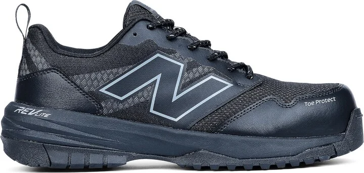 New Balance Men's Composite Toe Quikshift Industrial Shoe