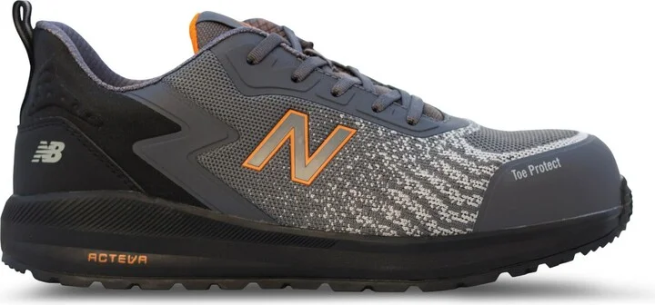 New Balance Men's Composite Toe Speedware Industrial Boot