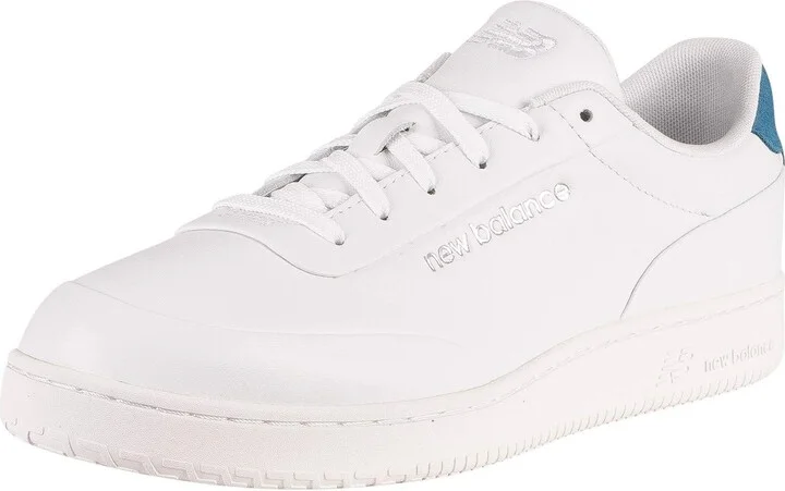 New Balance Mens CT Alley V1 Sneaker