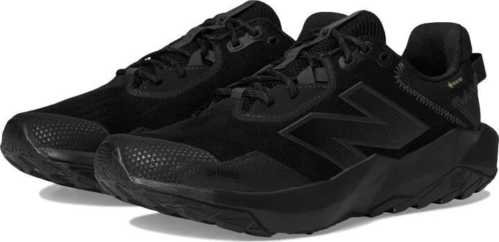 Black/Black/Phantom
