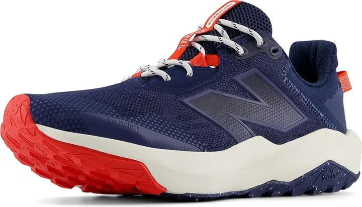 Nb Navy/Neo Flame/Sea Salt