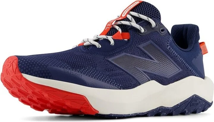 Nb Navy/Neo Flame/Sea Salt