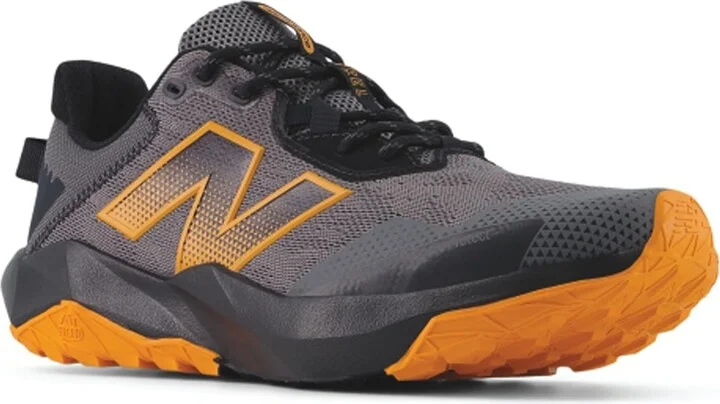New Balance Men's DynaSoft Nitrel V6 Trail Running Shoe