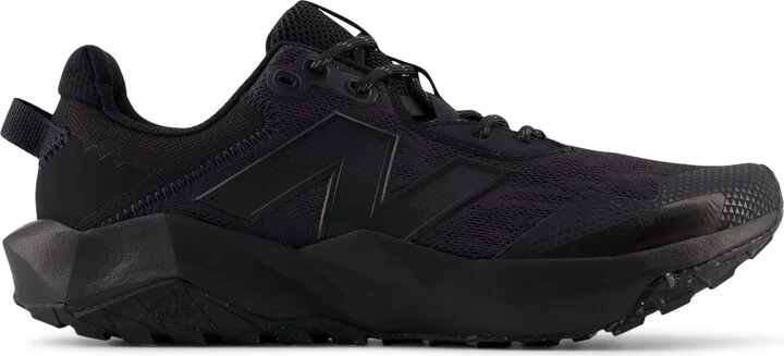 New Balance Men's Dynasoft Nitrel V6 Trail Running Shoe