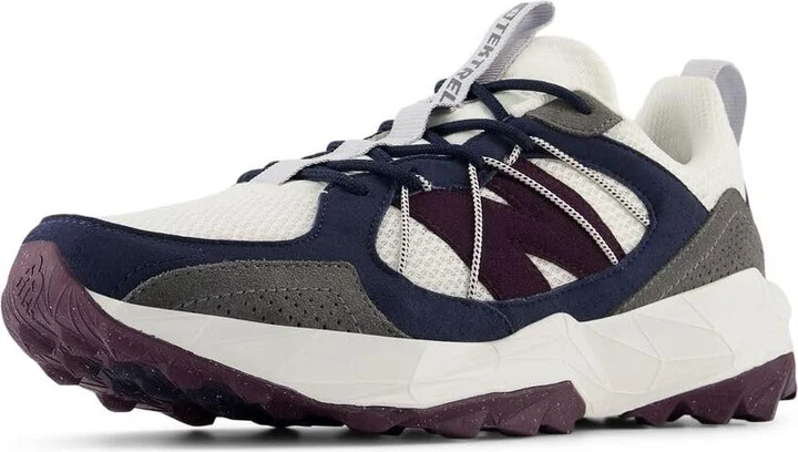 New Balance Men's DynaSoft TEKTREL V1 Suede Trail Running Shoe