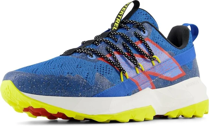 New Balance Men's DynaSoft TEKTREL V1 Trail Running Shoe