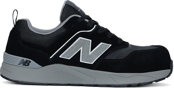 Black Grey