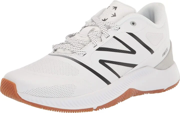 White/Gum/Arctic Fox