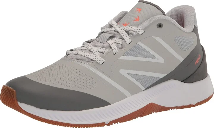 Grey/White/White