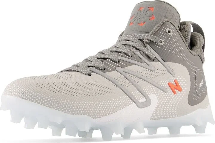Grey/White/White
