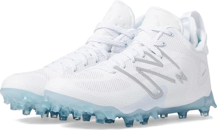 New Balance Men's FreezeLX V4 Lacrosse Shoe