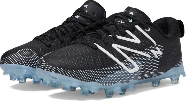 Black/Grey/Polar Blue