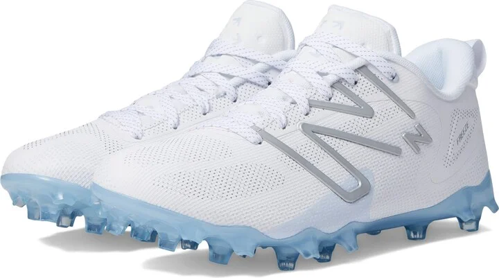 White/Black/Polar Blue
