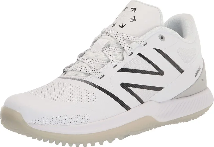 White/Black/Polar Blue