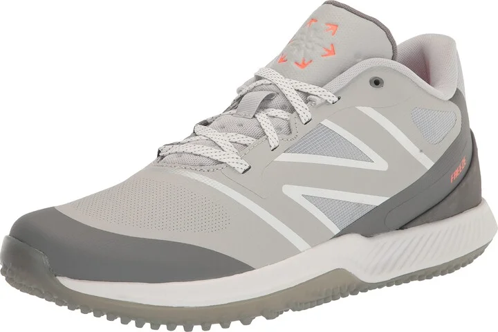 Grey/White/White