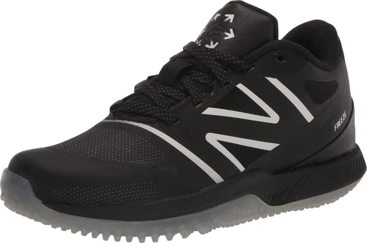 New Balance Men's FreezeLX V4 Turf Lacrosse Shoe