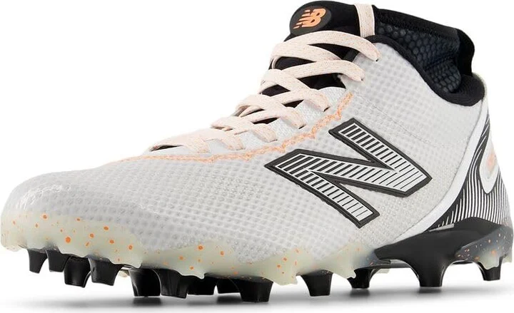 White/Black/Hot Mango