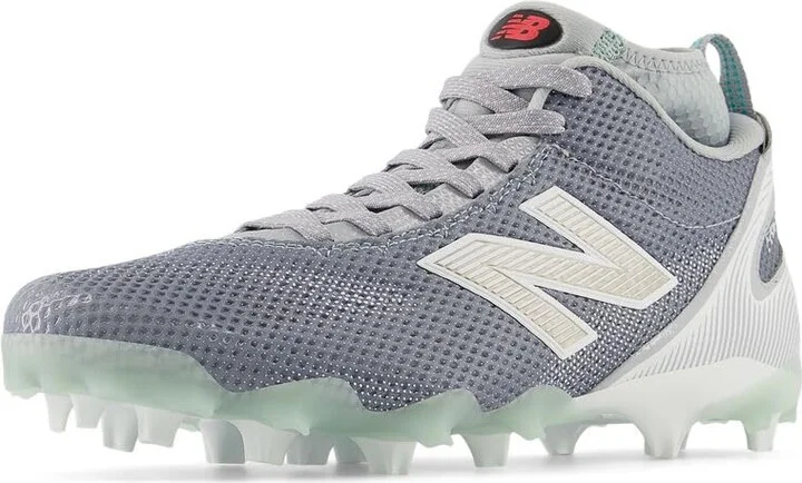 New Balance Men's FreezeLX V5 Lacrosse Shoe