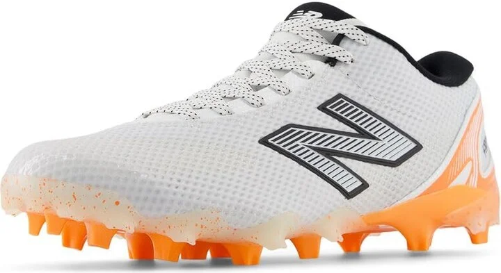 New Balance Men's FreezeLX V5 Low Lacrosse Shoe