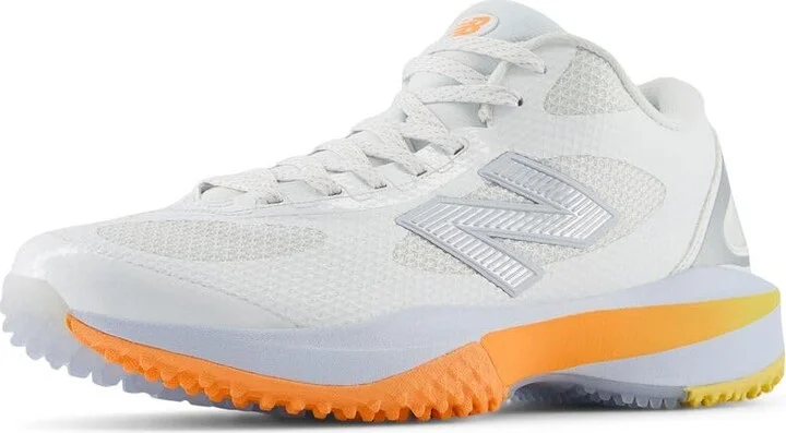 New Balance Men's FreezeLX V5 Turf Lacrosse Shoe