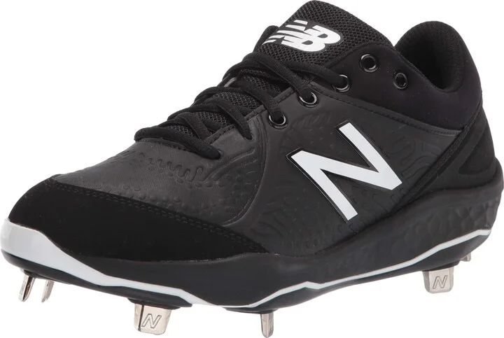 New Balance Men's Fresh Foam 3000 V5 Metal Baseball Shoe