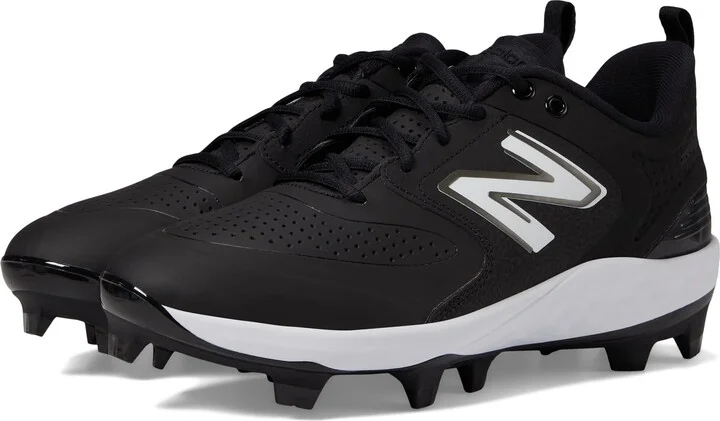 Synthetic Black/White