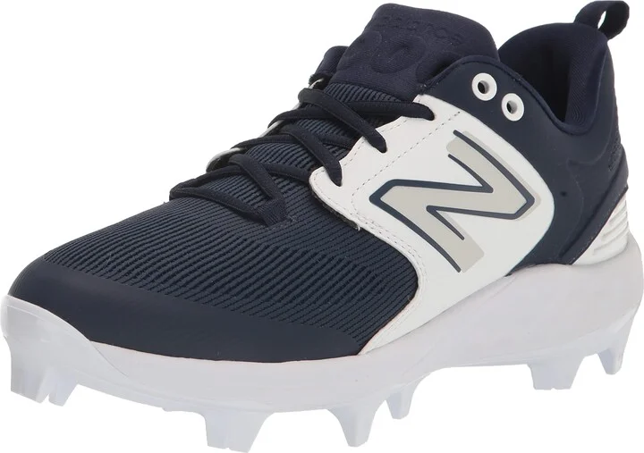 Navy/White