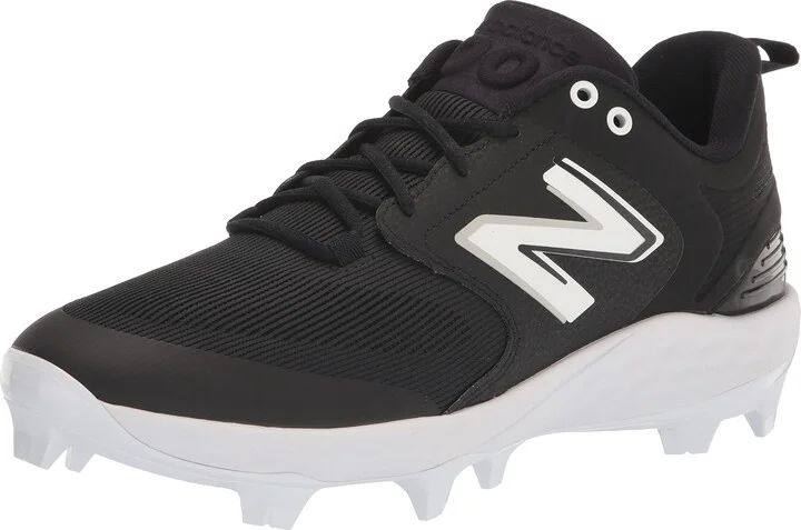 New Balance Men's Fresh Foam 3000 V6 Molded Baseball Shoe