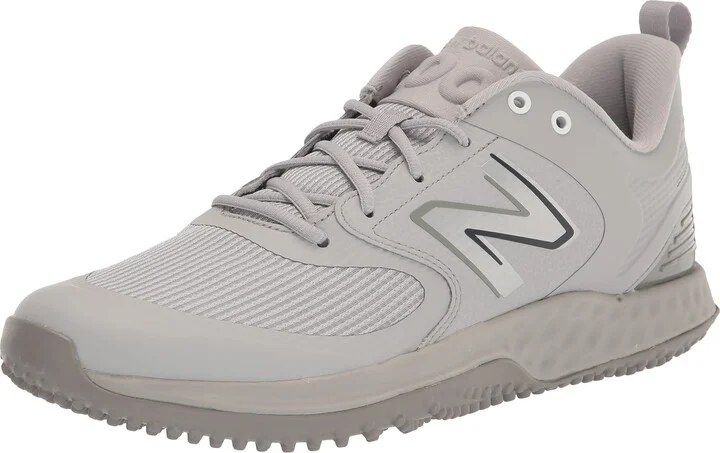Grey/White