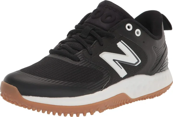 New Balance Men's Fresh Foam 3000 V6 Turf-Trainer Baseball Shoe