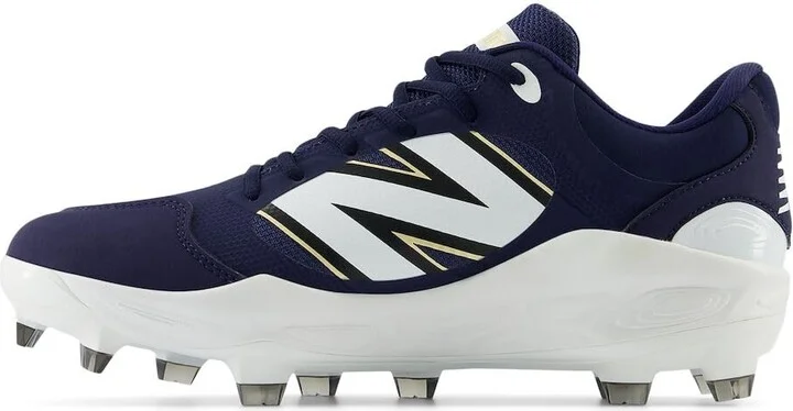 Team Navy/White