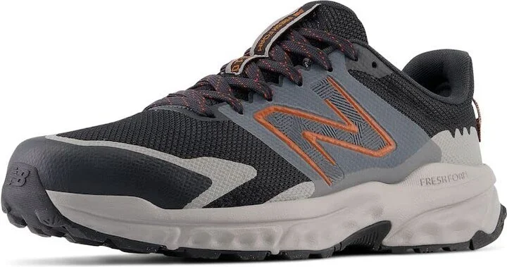 Phantom/Team Away Grey/Classic Orange