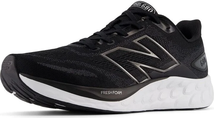 New Balance Men's Fresh Foam 680 V8 Running Shoe