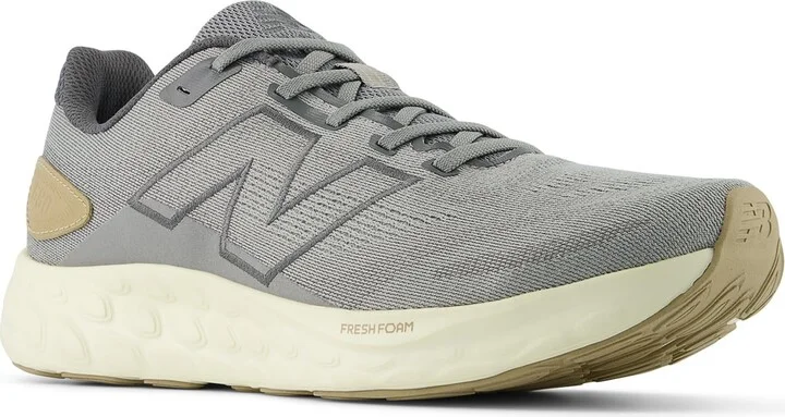 New Balance Men's Fresh Foam 680 V8 Running Shoe