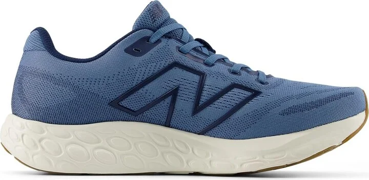 New Balance Men's Fresh Foam 680 V8 Running Shoe