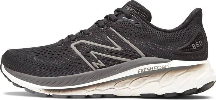 New Balance Men's Fresh Foam 860 V13 Running Shoe