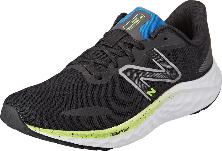 Black/Pixel Green/Cobalt