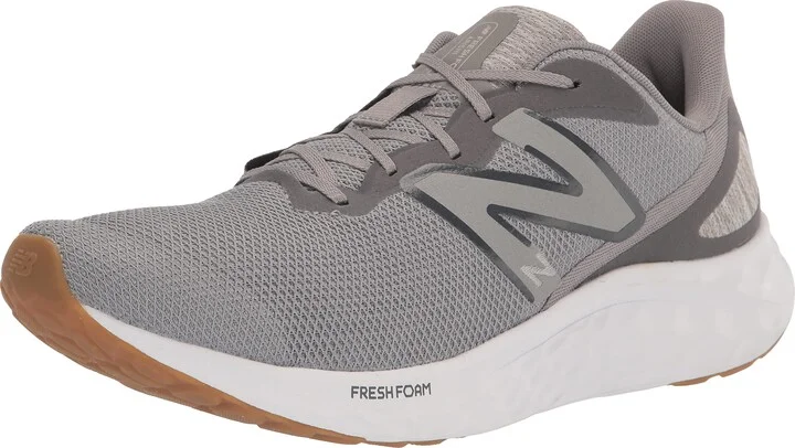 New Balance Men's Fresh Foam Arishi V4 Running Shoe