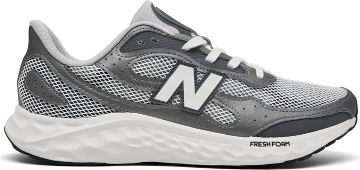 New Balance Men's Fresh Foam Arishi v4 Running Sneakers from Finish Line - Image 6