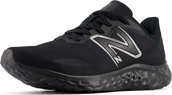 New Balance Men's Fresh Foam Arishi V4 Slip-Resistant Industrial Shoe