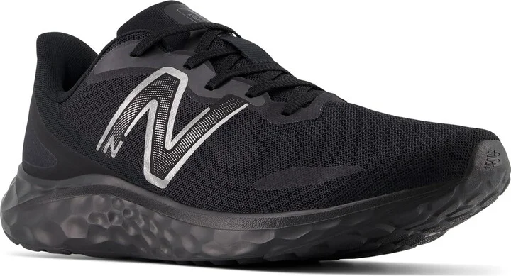 Black/Black Metallic/Black