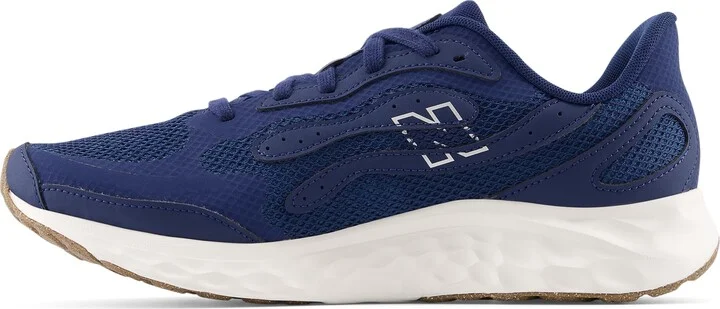 Dark Shoreline Blue/Nb Navy/Silver Meta