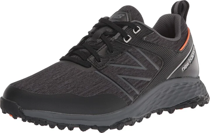 Black/Grey