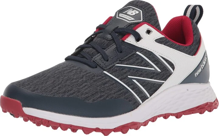 Navy/Red